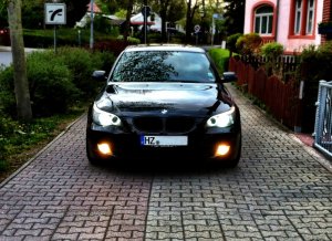 E60 523iA LCI - 5er BMW - E60 / E61 E60 523iA LCI - 5er BMW - E60 / E61