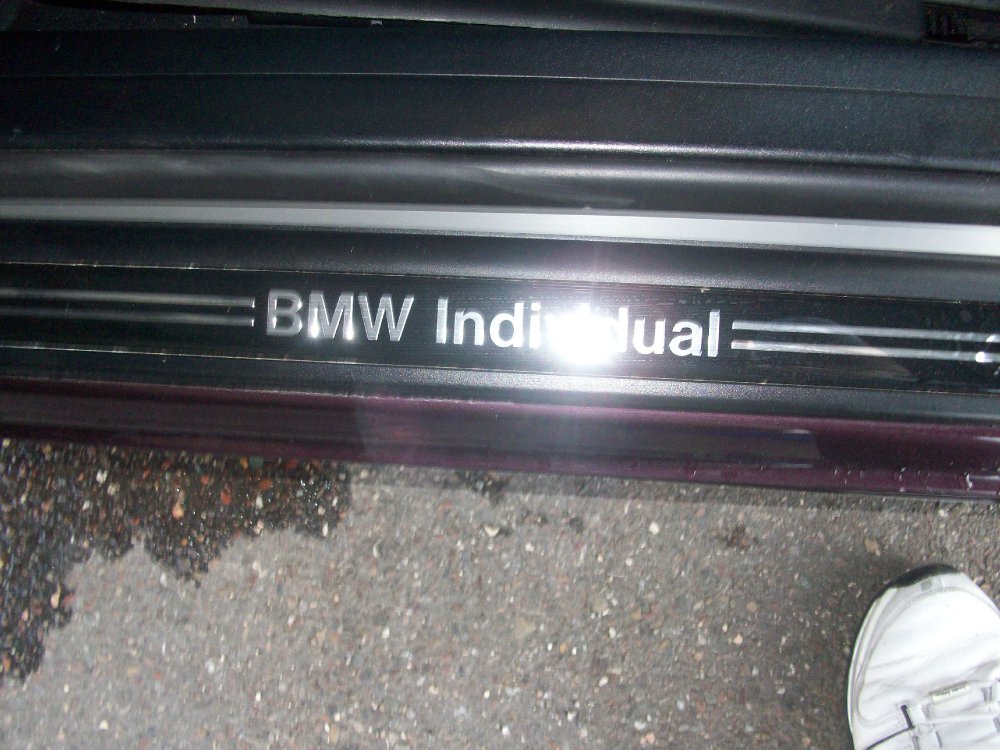 BMW 330Ci Individual :-* - 3er BMW - E46