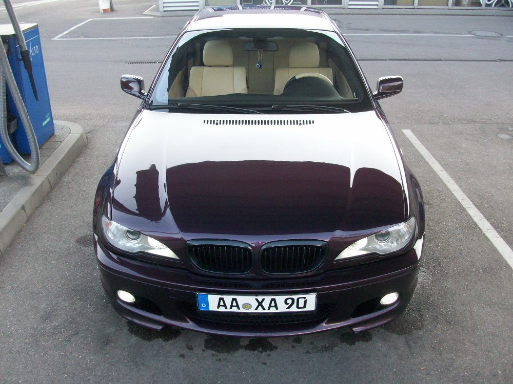 BMW 330Ci Individual :-* - 3er BMW - E46