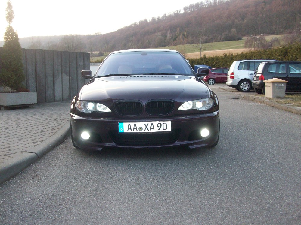 BMW 330Ci Individual :-* - 3er BMW - E46