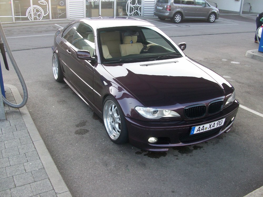 BMW 330Ci Individual :-* - 3er BMW - E46