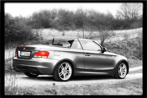 E88, 118i - 1er BMW - E81 / E82 / E87 / E88