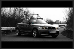 E88, 118i - 1er BMW - E81 / E82 / E87 / E88