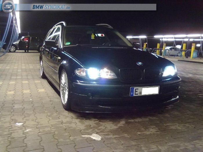 BMW-Syndikat Fotostorie
