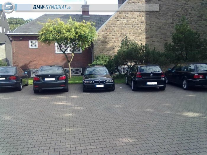 BMW-Syndikat Fotostorie
