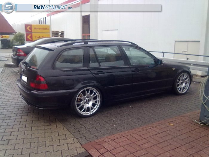 BMW-Syndikat Fotostorie