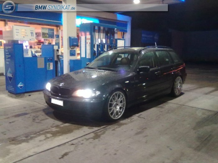 BMW-Syndikat Fotostorie