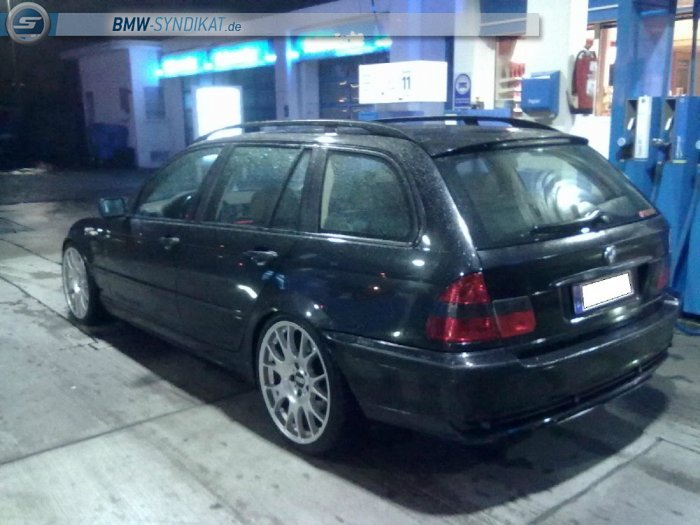 BMW-Syndikat Fotostorie