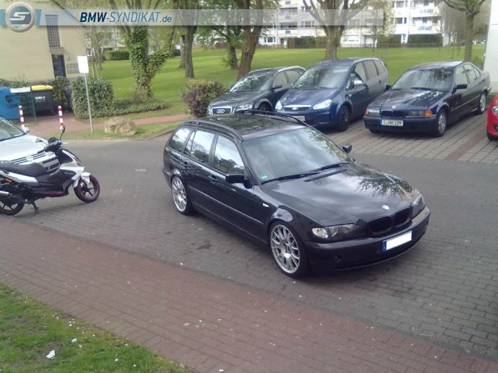 BMW-Syndikat Fotostorie