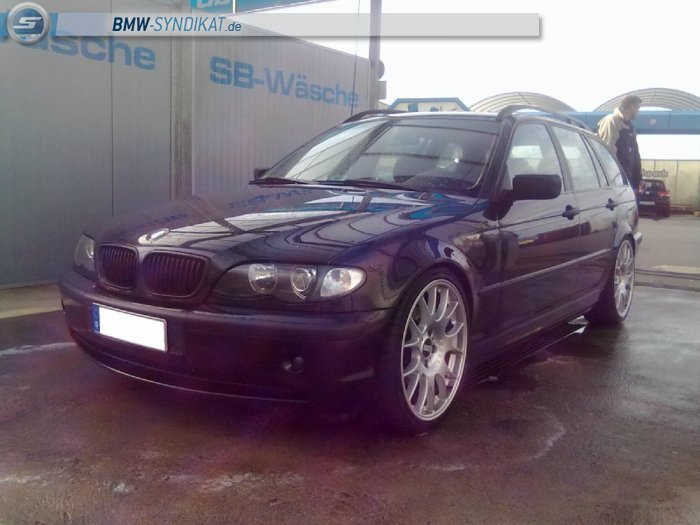 BMW-Syndikat Fotostorie