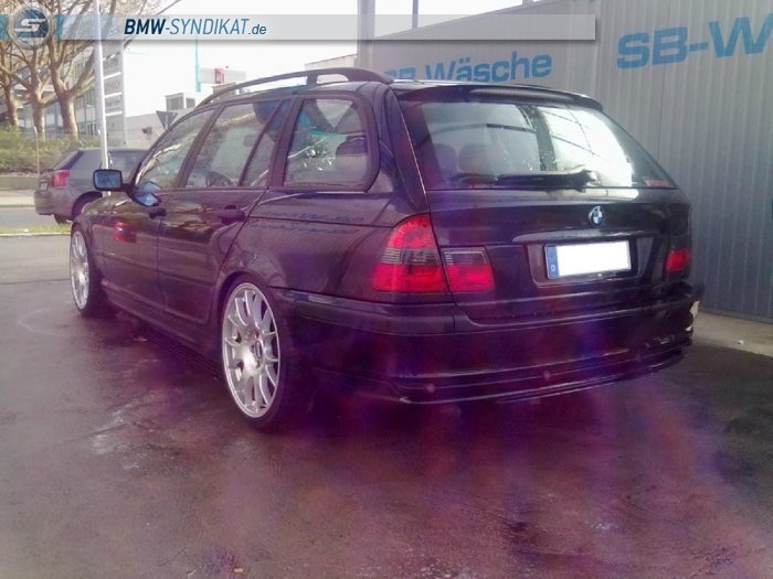 BMW-Syndikat Fotostorie