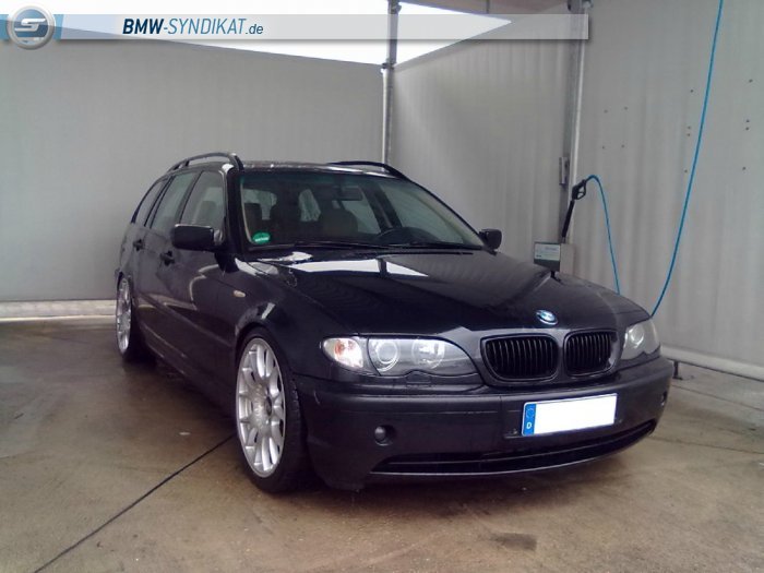 BMW-Syndikat Fotostorie