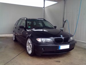 320D Facelift  BBS H&R etc. - 3er BMW - E46