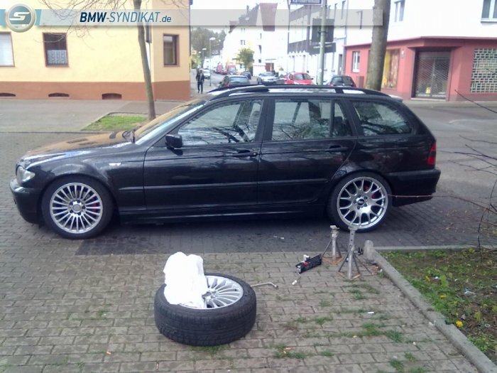 BMW-Syndikat Fotostorie