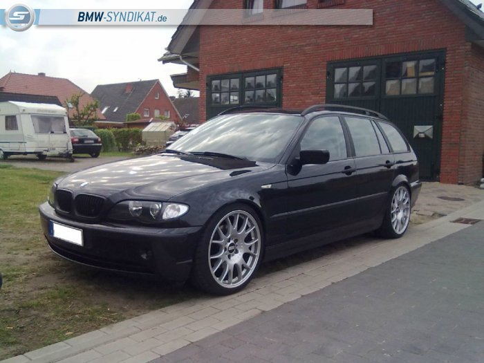 BMW-Syndikat Fotostorie