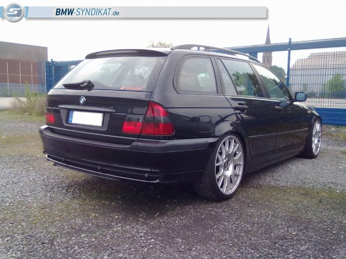 BMW-Syndikat Fotostorie
