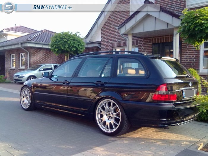 BMW-Syndikat Fotostorie
