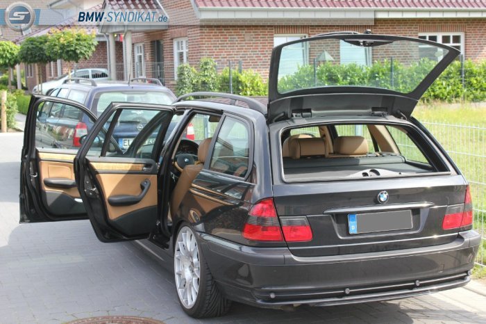 BMW-Syndikat Fotostorie