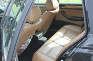320D Facelift  BBS H&R etc. - 3er BMW - E46