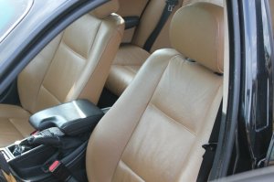 320D Facelift  BBS H&R etc. - 3er BMW - E46