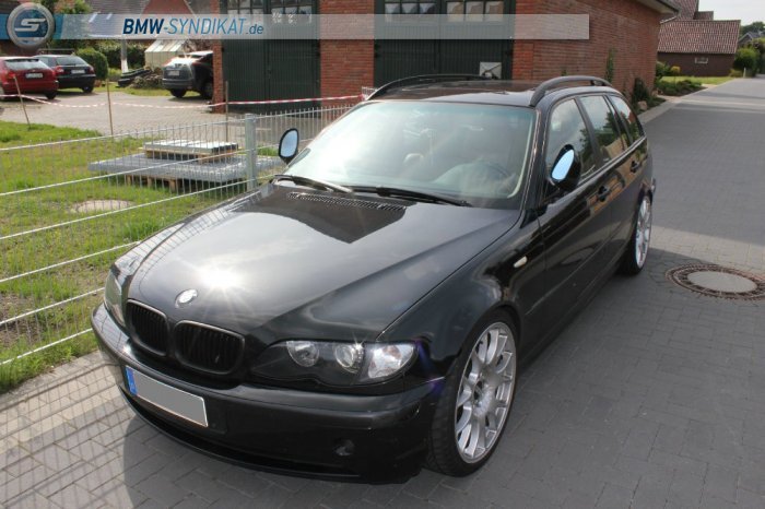 BMW-Syndikat Fotostorie