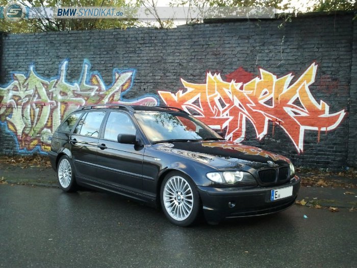 BMW-Syndikat Fotostorie