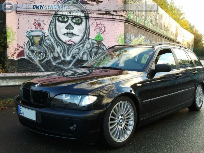 BMW-Syndikat Fotostorie