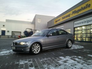 325i Edition Exclusive 03" - 3er BMW - E46