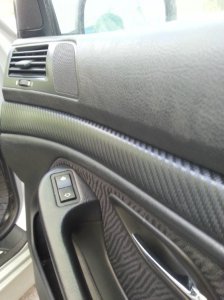 520i - nichts besonderes, aber macht spaß :-) - 5er BMW - E39 520i - nichts besonderes, aber macht spaß :-) - 5er BMW - E39