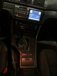 520i - nichts besonderes, aber macht spaß :-) - 5er BMW - E39 520i - nichts besonderes, aber macht spaß :-) - 5er BMW - E39
