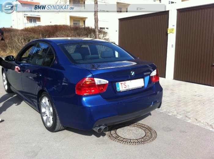 BMW-Syndikat Fotostorie