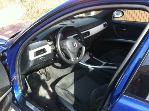 E90, 325i Limousine - 3er BMW - E90 / E91 / E92 / E93 E90, 325i Limousine - 3er BMW - E90 / E91 / E92 / E93
