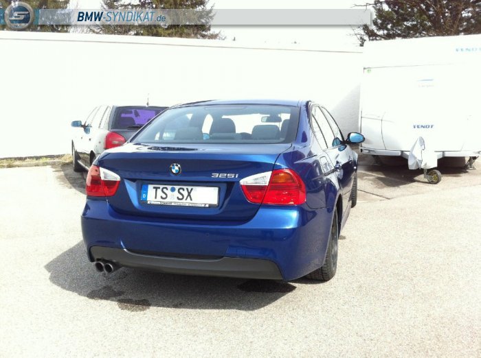 BMW-Syndikat Fotostorie
