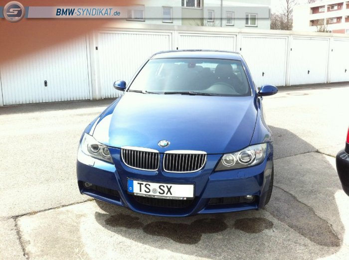 BMW-Syndikat Fotostorie