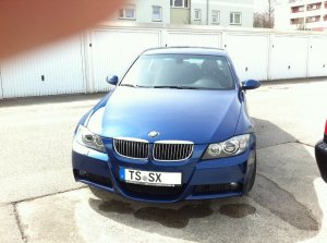 E90, 325i Limousine - 3er BMW - E90 / E91 / E92 / E93 E90, 325i Limousine - 3er BMW - E90 / E91 / E92 / E93