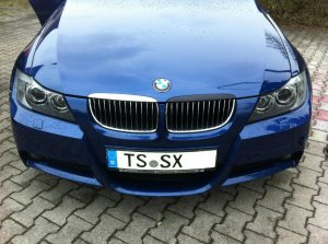E90, 325i Limousine - 3er BMW - E90 / E91 / E92 / E93 E90, 325i Limousine - 3er BMW - E90 / E91 / E92 / E93