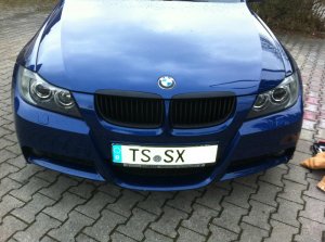 E90, 325i Limousine - 3er BMW - E90 / E91 / E92 / E93 E90, 325i Limousine - 3er BMW - E90 / E91 / E92 / E93