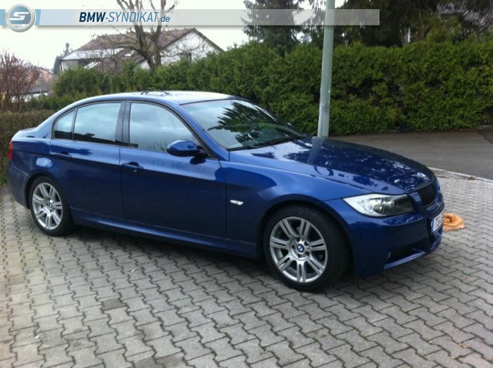 BMW-Syndikat Fotostorie