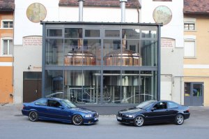 My E36 320i Coup ;) - 3er BMW - E36