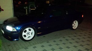 My E36 320i Coup ;) - 3er BMW - E36