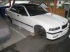 Mein weier e36 - 3er BMW - E36 - IMG_2435.JPG