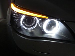 e61 530i LCI - 5er BMW - E60 / E61