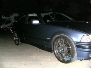 E36 compact 316I - 3er BMW - E36 E36 compact 316I - 3er BMW - E36
