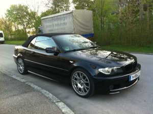 BMW E46 330CI - 3er BMW - E46 BMW E46 330CI - 3er BMW - E46