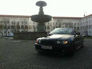 BMW E46 330CI - 3er BMW - E46
