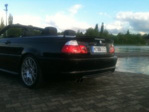 BMW E46 330CI - 3er BMW - E46 BMW E46 330CI - 3er BMW - E46
