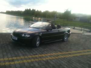 BMW E46 330CI - 3er BMW - E46 BMW E46 330CI - 3er BMW - E46