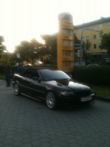 BMW E46 330CI - 3er BMW - E46
