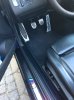 BMW Pedale / Fusttzen CSL Pedale