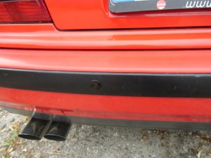 Mein 320i Coupe *kleines update* - 3er BMW - E36 Mein 320i Coupe *kleines update* - 3er BMW - E36